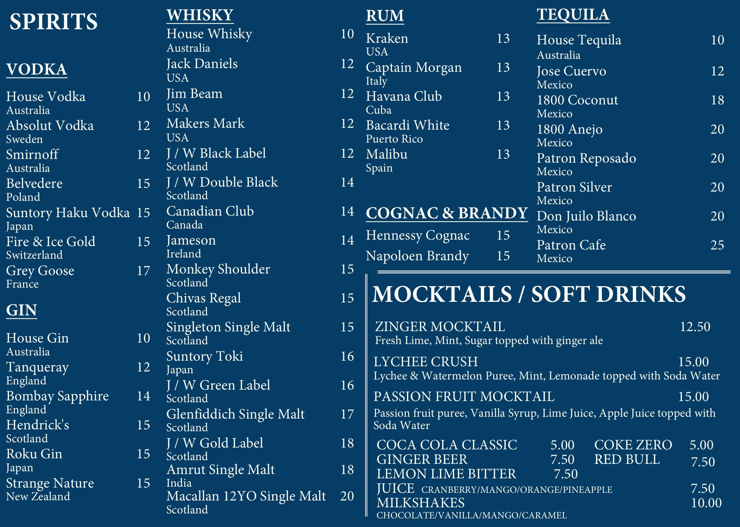 The Pyramid Bar & Restaurant